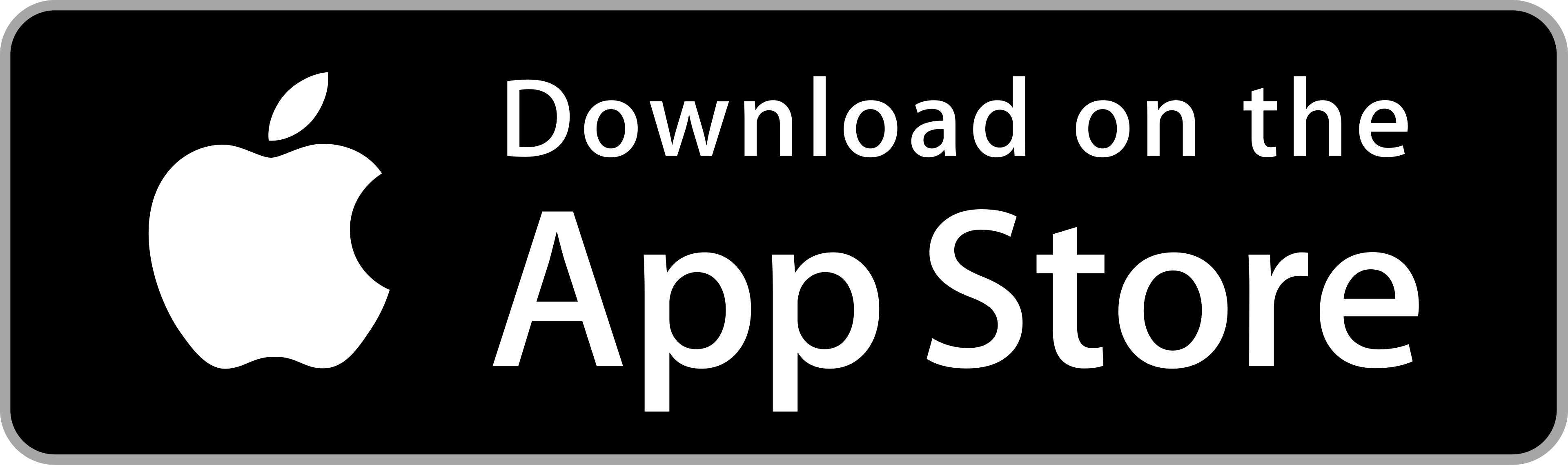 Scarica su App Store