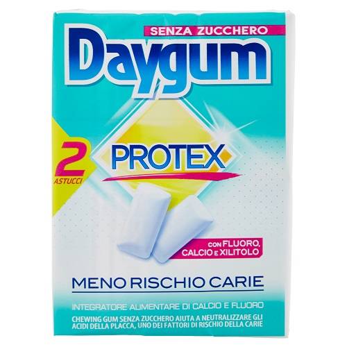 Chewing gum Daygum Protex